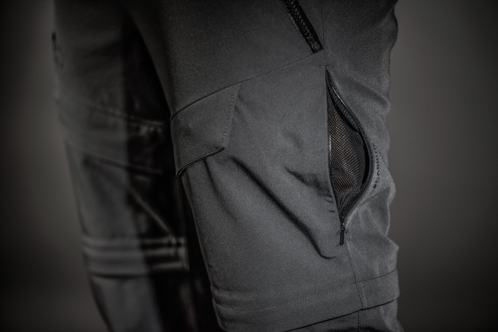 OMEGA pants by Graphene-X – Backers