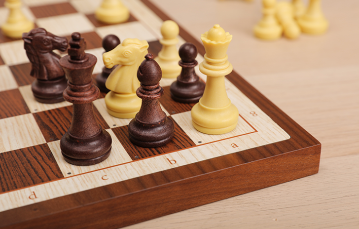 Chessnut Air Redefining The Standard In Digital Chess Set