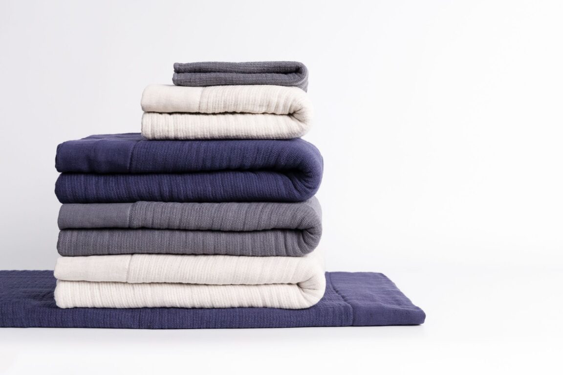 Sento Air | Kickstarter's most funded towel is back - Backers Today