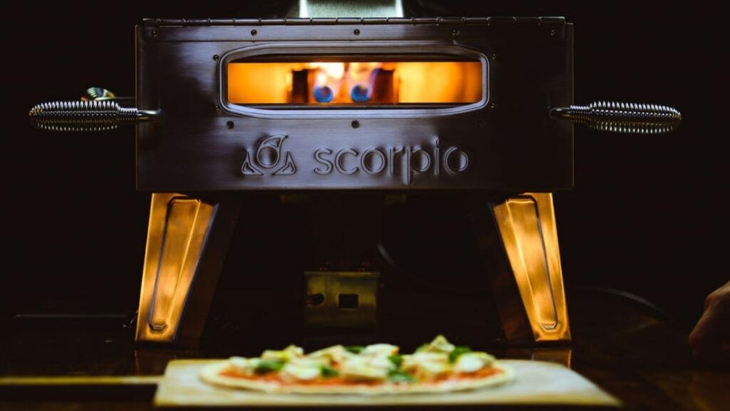 Scorpio   Make Neapolitan Pizza At Home With Ease 1024x576 
